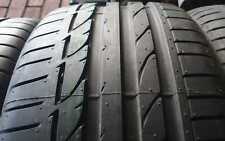 Bridgestone potenza tyre 245 40 20 fit Mercedes s500 audi s line bmw 730d 750i