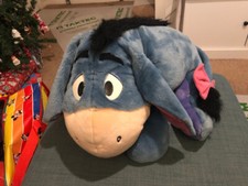 Large Eeyore from Winnie the