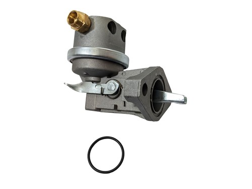 Diesel fuel pump compatible - diesel,