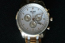 INGERSOLL DIAMOND MENS