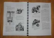 Perkins. 6.354 Diesel