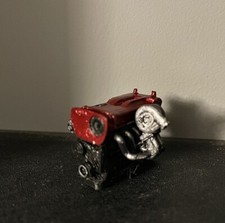 Nissan Skyline RB26 engine