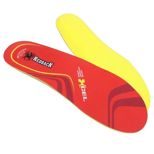 Redback boots insoles - redback,