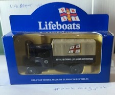 Lledo, Days Gone, RNLI Royal