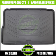 BOOT LINER RUBBER TAILORED