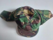 Compton Webb Ltd Trapper Hat / small / Army / Camouflage