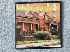 The 1968 Memphis Country Blues