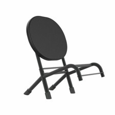 FITT Gym Squat Platform by New Image - Accessory Attachment