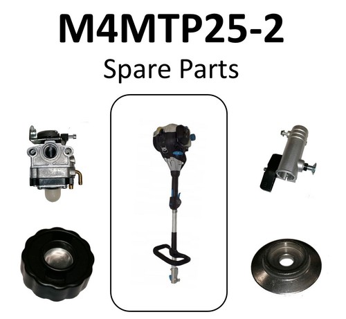 Spare parts for - parts, 4