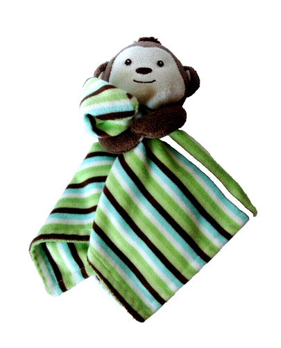 Little miracles monkey - little,