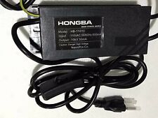 10kV 30mA Transformer Glass