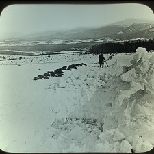 Vtg Keystone Magic Lantern
