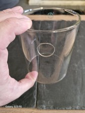 Rare Holed Bialaddin/vapalux