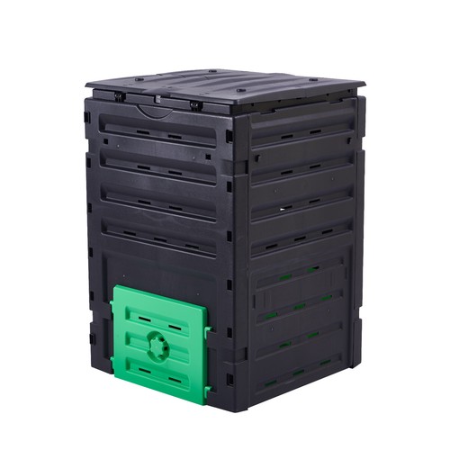 450l composter bin organic - composter,