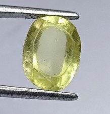 IGL Certified 7 Ct Natural
