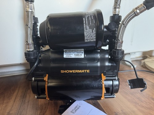 Stuart turner showermate 44918 - showermate,