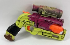 Custom Painted Nerf Hammershot