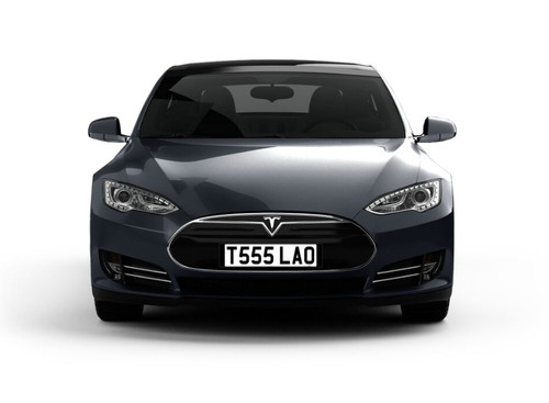 Tesla cherished - tesla,