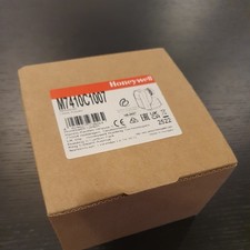 Honeywell M7410C1007 Electric