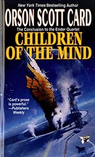 Children of the Mind (Ender