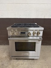 Wolf DF304 - 30" Professional