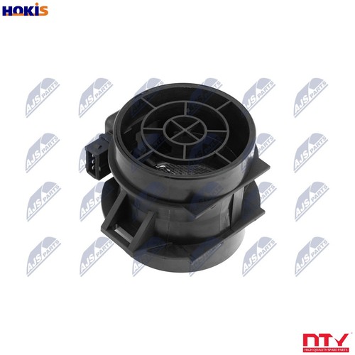 Mass air flow sensor - flow,