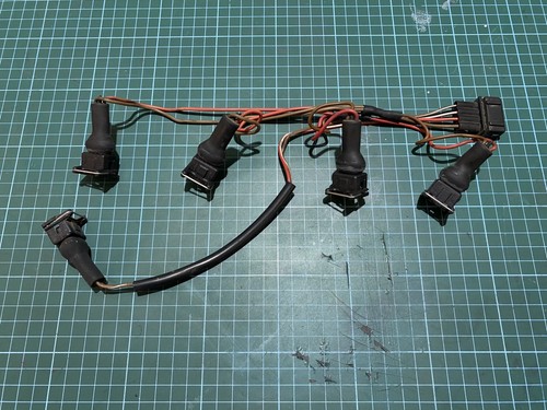 Polo g40 gt injector - polo,