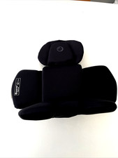 Maxi Cosi Pearl 360 Car Seat New Born Inlay. Black. Free UK P&P