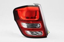 Citroen C3 Rear Light Left