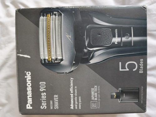 Panasonic lv9u k - panasonic, series