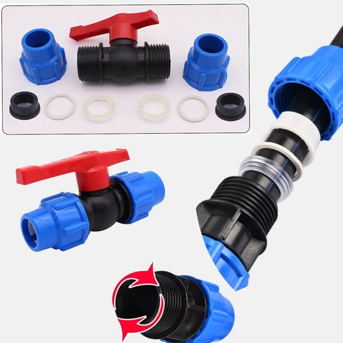 32mm stop tap - stop, valve