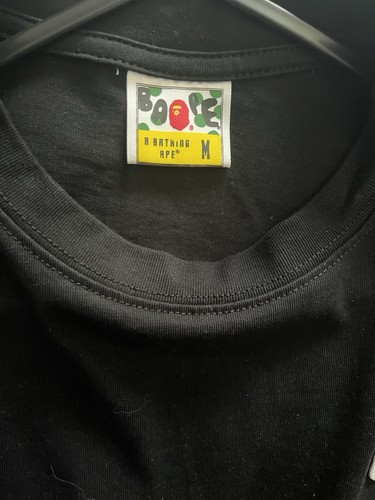 Bathing ape bape - a,
