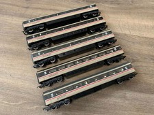 5 x Hornby MK4 InterCity Coach