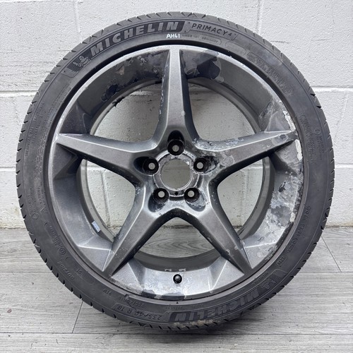 Vauxhall astra alloy - h,
