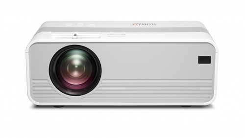 Technaxx 127 mini led hd - tx-127,