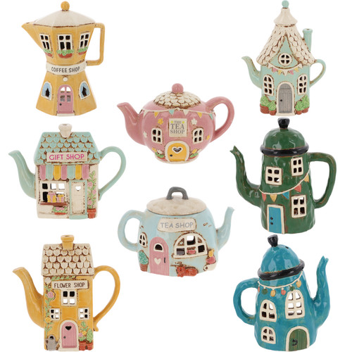 Shudehill giftware village - shudehill,