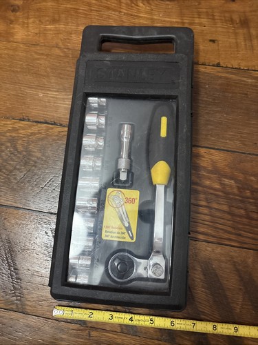 Stanley dual indexing - stanley,