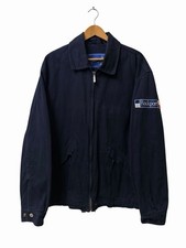 Rockport Bomber Jacket Size XL