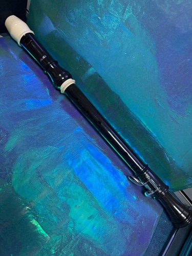Aulos 311 trenor recorder - aulos, 311-e