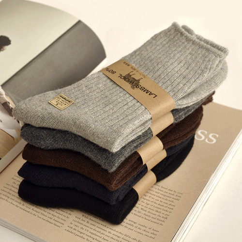 Pack mens 100 merino - 1/3, 100%merino