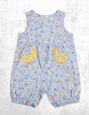 JoJo Maman Bebe White