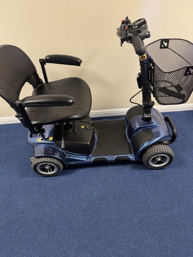 Mobility scooter working with - mobility,