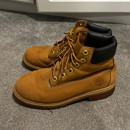 Timberland inch premium - 6-inch,