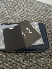 WOLF X All Over Ianthe Medium