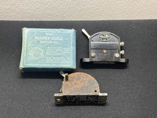 Hornby Dublo Switch D1 Boxed +