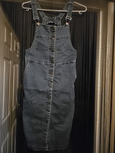 Size dark blue - tu, 8