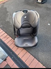 Baby Joie Seat Extendable For Every Stage