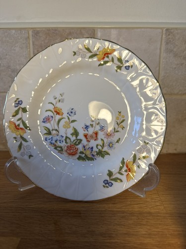 Aynsley cottage garden 4 - garden, 1/4"