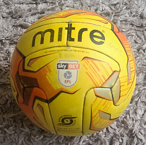 Mitre delta max size - mitre,