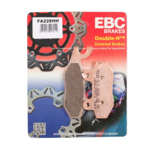 Ebc fa228hh sintered - ebc,